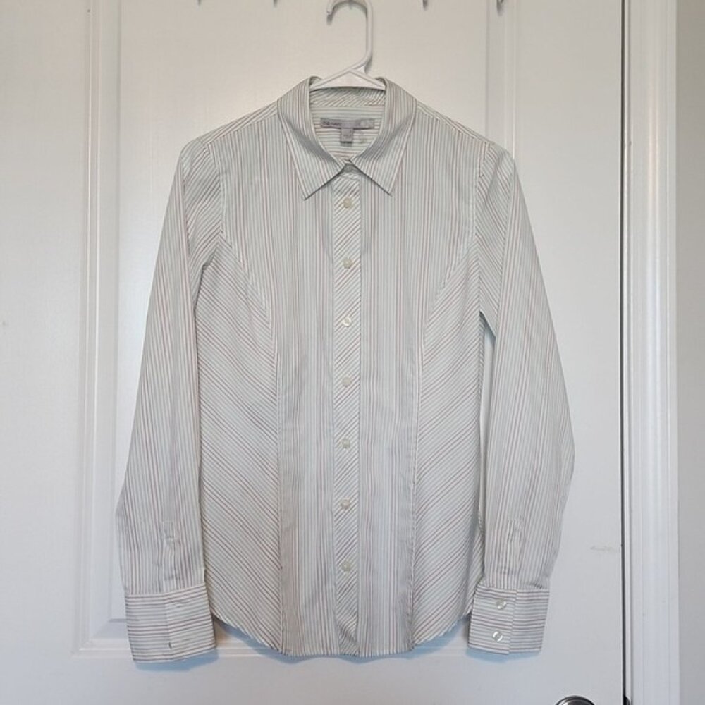 Old Navy NWT button-down shirt size small